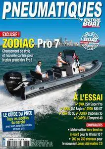 Moteur Boat Hors-Série - avril 2017
