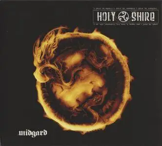 Holy Shire - Midgard (2014)