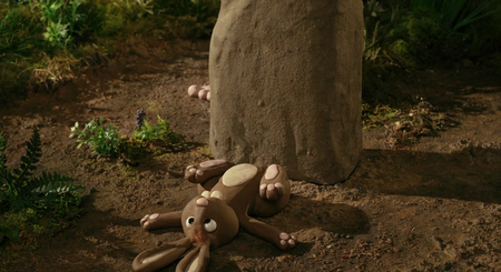 Early Man (2018)