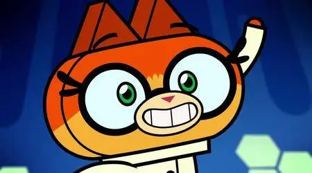 Unikitty S01E17