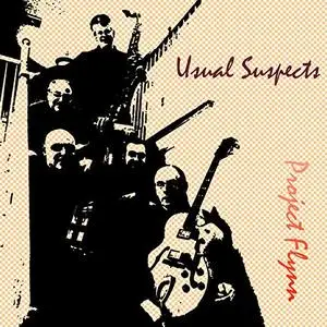 Project Flynn - Usual Suspects (2020) {Flynn Music}