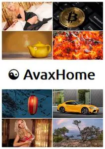 AvaxHome Wallpapers Part 75