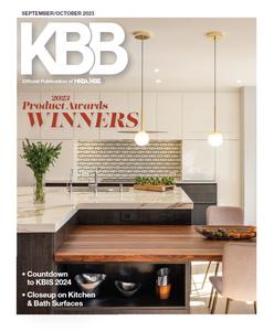 Kitchen & Bath Business - September-October 2023