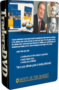 The Ultimate GANN Trading Course and Workbook [repost]