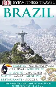 Brazil (Eyewitness Travel Guides) (repost)