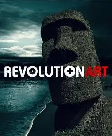 RevolutionArt Issue 48 - September 2014