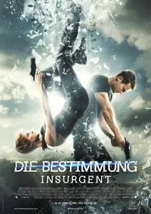 Insurgent / Die Bestimmung - Insurgent (2015)