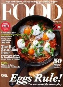 Food Magazine Philippines - Issue 3, 2015