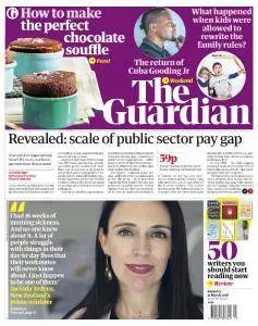 The Guardian - March 31, 2018