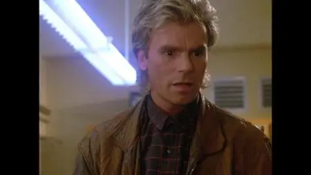 MacGyver S03E09