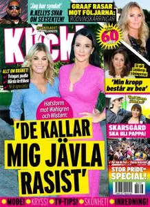 Klick! – 27 juli 2018