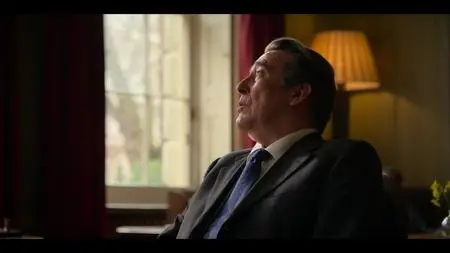 Treason S01E01