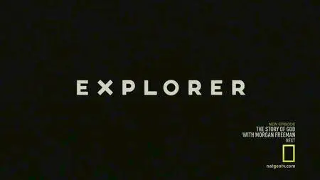 National Geographic - Explorer: Point of No Return (2016)
