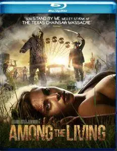 Among the Living (2014)