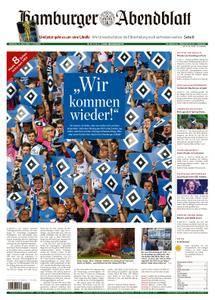 Hamburger Abendblatt - 14. Mai 2018