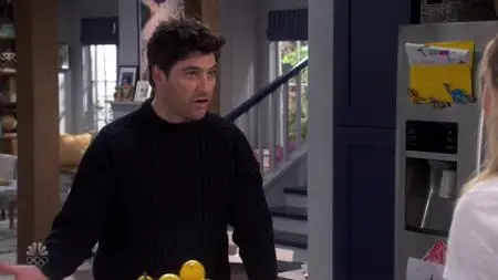 Indebted S01E03