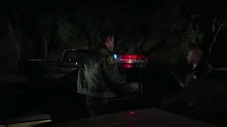 Hyenas (2011)