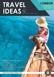Lombok Island - Travel Ideas 2017