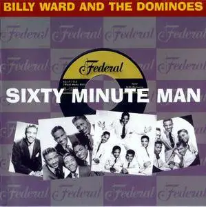 Billy Ward And The Dominoes - Sixty Minute Man (2003)