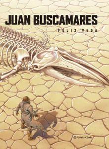 Juan Buscamares (Integral), de Felix Vega