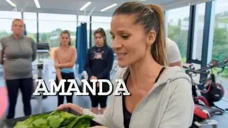 Ch.4 - Food Unwrapped Series 17: New Year Health Secrets (2019)