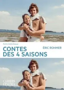 Éric Rohmer, "Contes des 4 saisons"