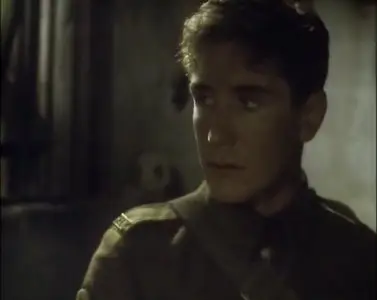 The Monocled Mutineer / Мятежник с моноклем