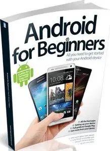 Android for Beginners, Fourth Revised Edition