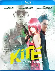 Kite (2014)