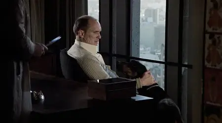 Francis Ford Coppola - The Conversation (1974)