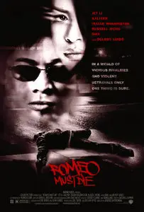 Romeo Must Die (2000) (Jet li)