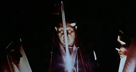 Faces of Death (1978)