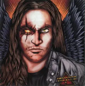 Stryper - The Covering (2011)