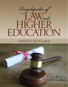 Encyclopedia of Law and Higher Education (repost)