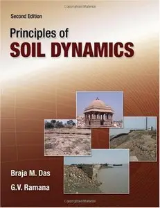 Principles of Soil Dynamics, 2 edition (repost)