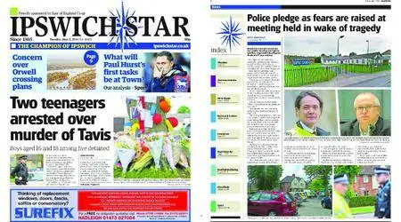 Ipswich Star – June 05, 2018