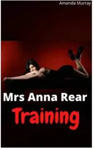 Mrs Anna Rear Training