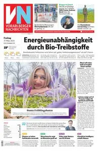 Vorarlberger Nachrichten - 17 März 2023