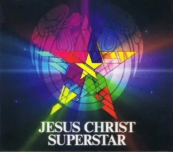 Andrew Lloyd Webber & Tim Rice - Jesus Christ Superstar (1970) (2012, Remastered)