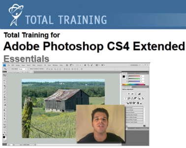 Adobe Photoshop CS4 Extended: Essential [Repost]
