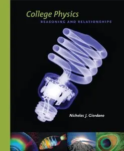 College Physics: Reasoning and Relationships (repost)