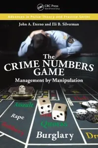 The Crime Numbers Game: Management by Manipulation (repost)