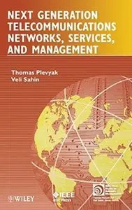 Next Generation Telecommunications Networks, Services, and Management [Repost]