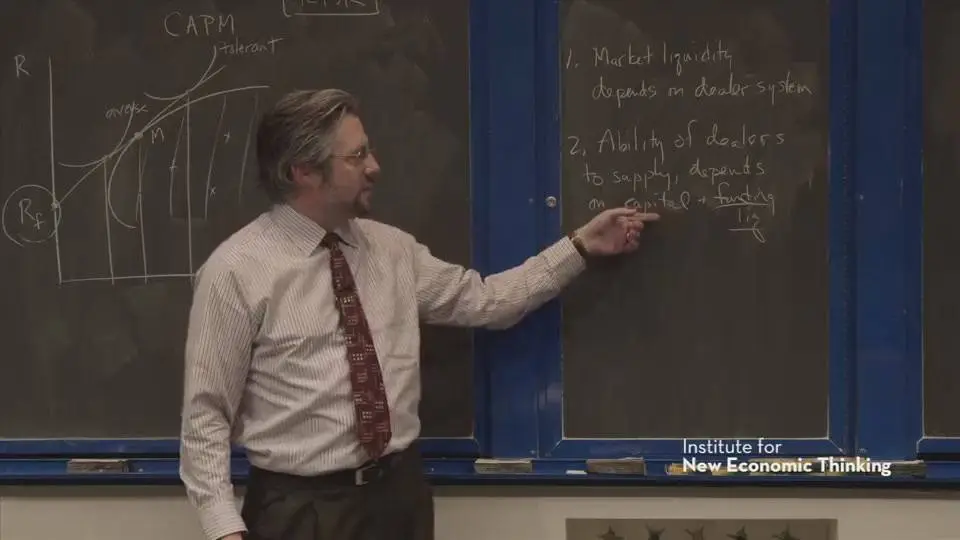 Coursera - Economics of Money and Banking - Part Two