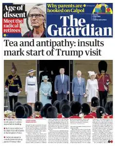 The Guardian - June 4, 2019