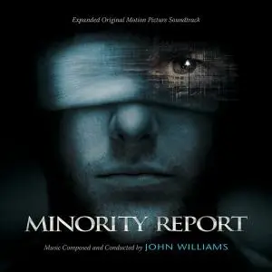 John Williams - Minority Report: Expanded Original Motion Picture Soundtrack (2002/2019)