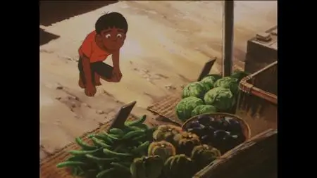 Barefoot Gen 2 (1986)