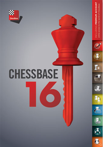 ChessBase 16 v16.15 Multilingual (x86 / x64)
