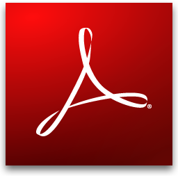 Portable Adobe Reader v8.1.2