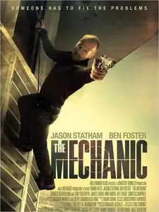 Le Flingueur aka The Mechanic (2011)